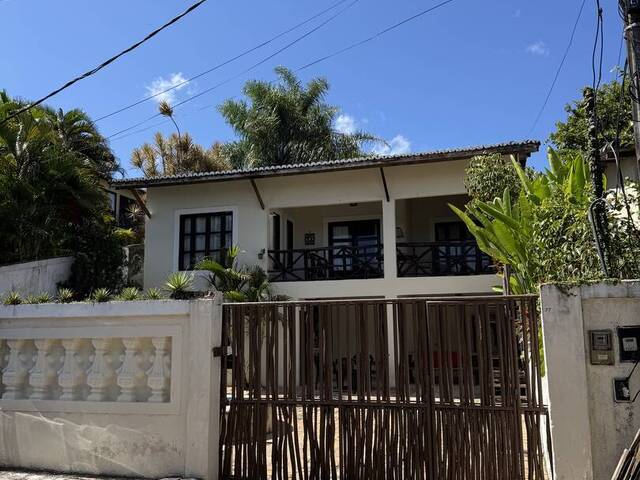 Venda em centro - Tibau do Sul