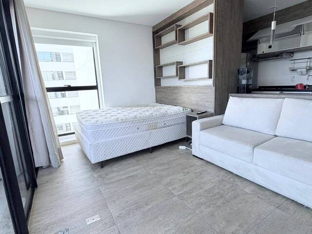 #2401 - Apartamento para Locação em Curitiba - PR - 3