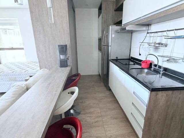 Apartamento para Locação em Curitiba - 4
