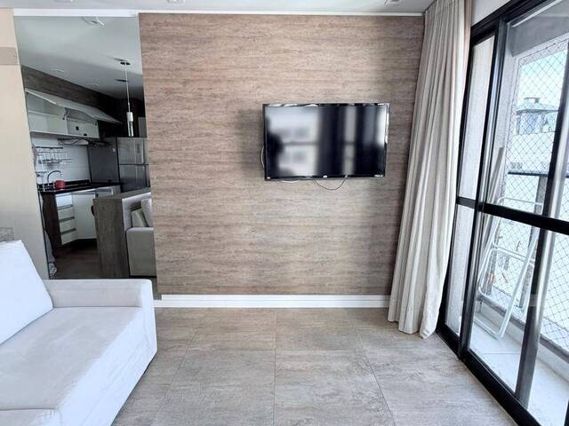 Apartamento para Locação em Curitiba - 5