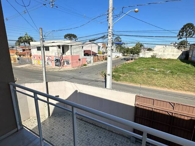 Sobrado para Venda em Fazenda Rio Grande - 5