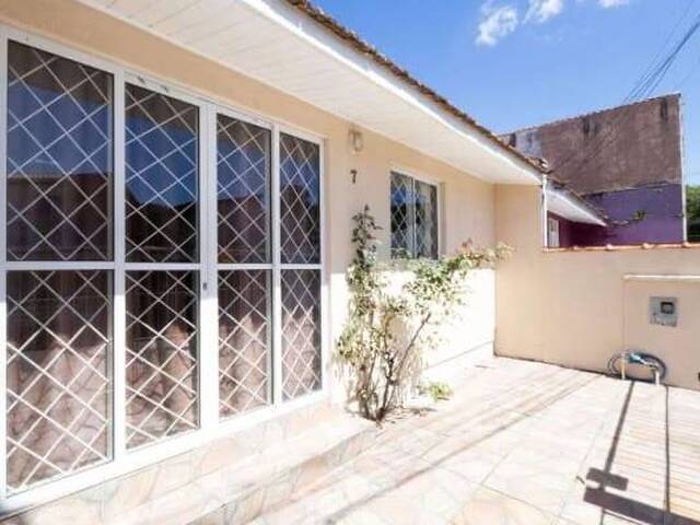 #2404 - Casa para Venda em Curitiba - PR - 2