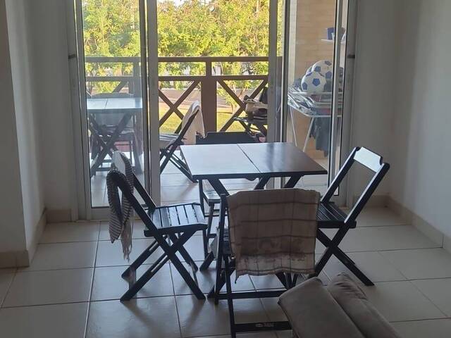 #2405 - Apartamento para Venda em Tibau do Sul - RN - 3