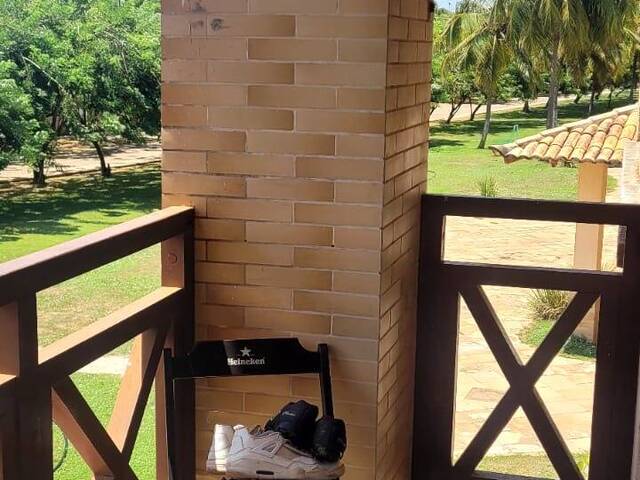 #2405 - Apartamento para Venda em Tibau do Sul - RN - 2