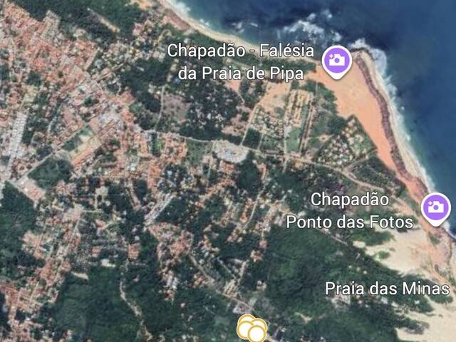 #2406 - Terreno para Venda em Tibau do Sul - RN - 2