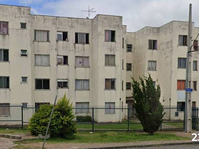 #2407 - Apartamento para Venda em São José dos Pinhais - PR - 1