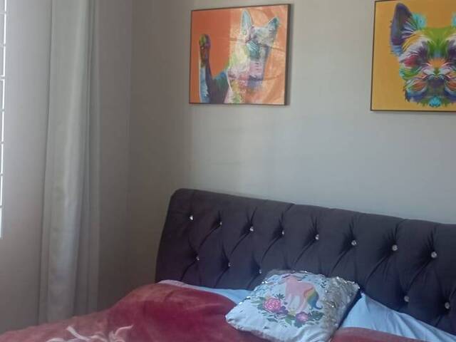 Apartamento para Venda em São José dos Pinhais - 5