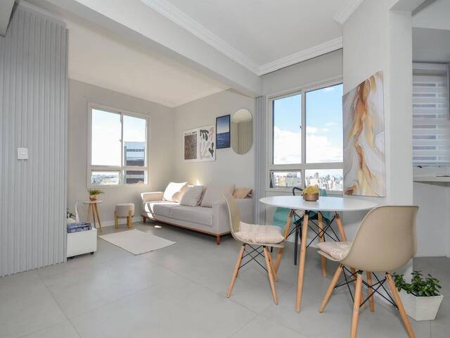 Apartamento para Venda em Curitiba - 5
