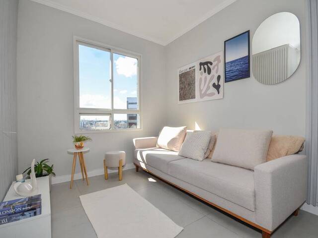 Apartamento para Venda em Curitiba - 4