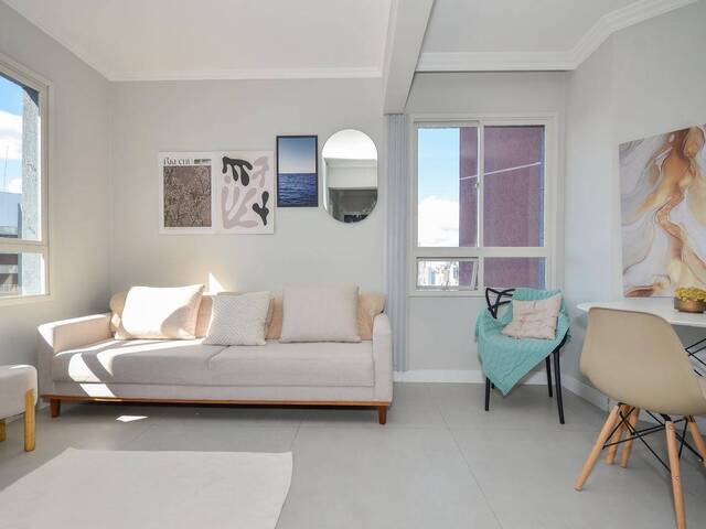 #2408 - Apartamento para Venda em Curitiba - PR - 3