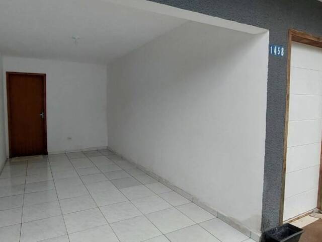 #2409 - Casa para Venda em Campo Largo - PR - 3