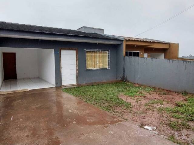 #2409 - Casa para Venda em Campo Largo - PR - 2