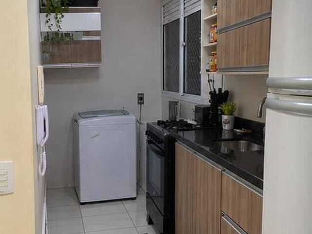 #2410 - Apartamento para Venda em Curitiba - PR - 3