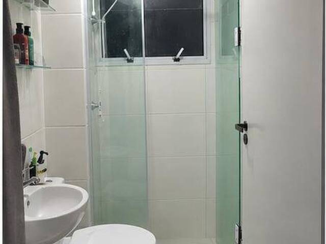 #2410 - Apartamento para Venda em Curitiba - PR - 2