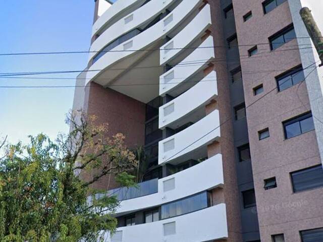 #2411 - Apartamento para Venda em Curitiba - PR - 1