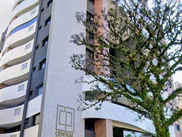 Apartamento para Venda em Curitiba - 4