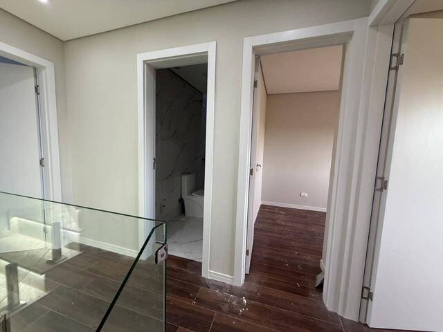 #2414 - Casa para Venda em Curitiba - PR - 3
