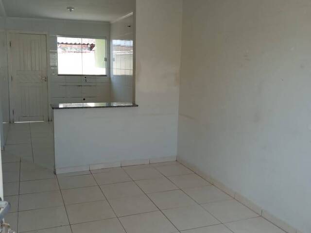 #C03_23 - Casa em condomínio para Venda em São José dos Pinhais - PR - 2