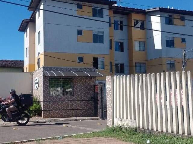 #A25_23 - Apartamento para Venda em Curitiba - PR - 1