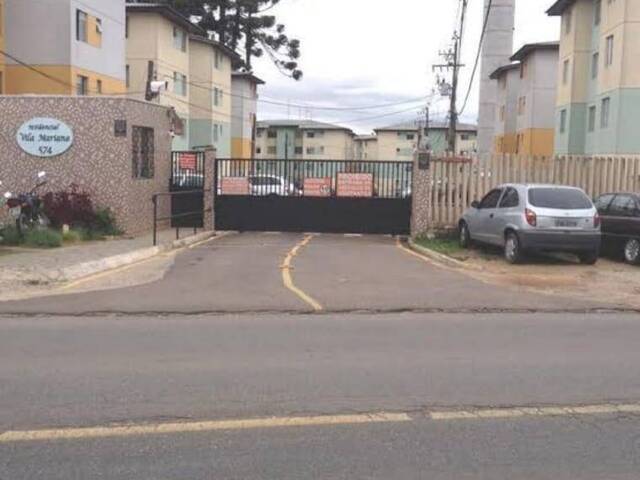 #A25_23 - Apartamento para Venda em Curitiba - PR - 2