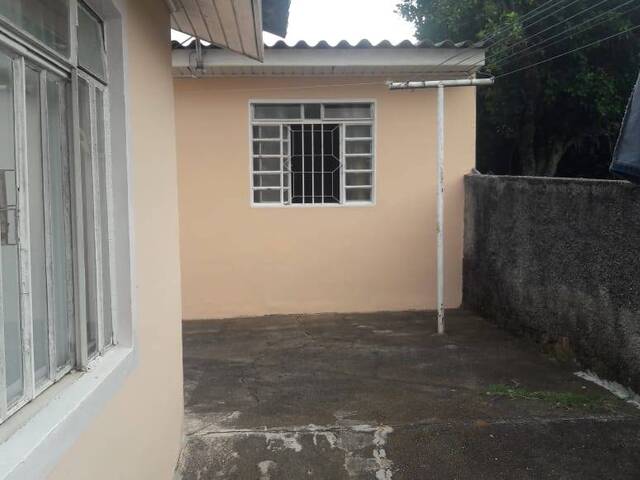 #T10_23 - Casa para Venda em Curitiba - PR - 3