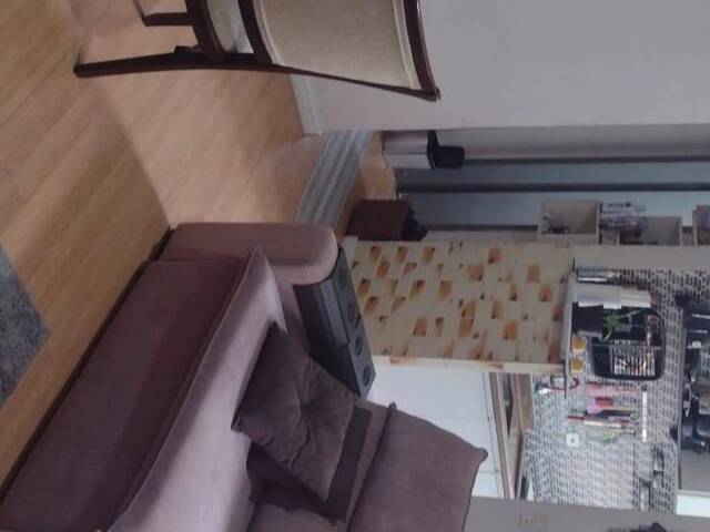 #A89_23 - Apartamento para Venda em Curitiba - PR - 3