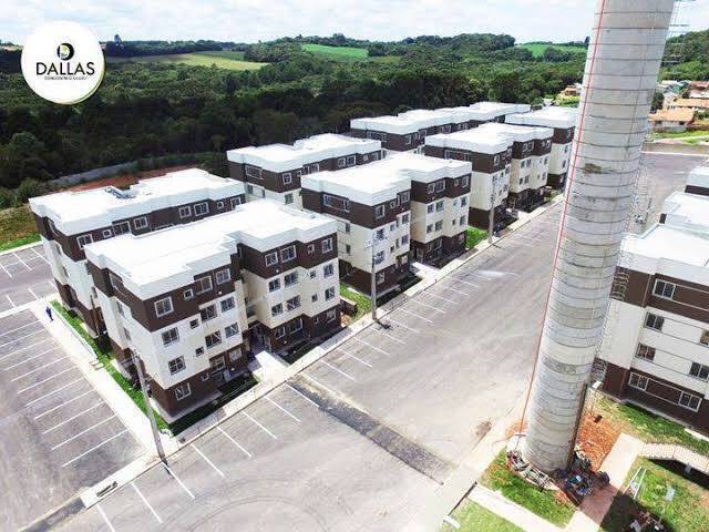Locação em Jardim Iruama - Campo Largo