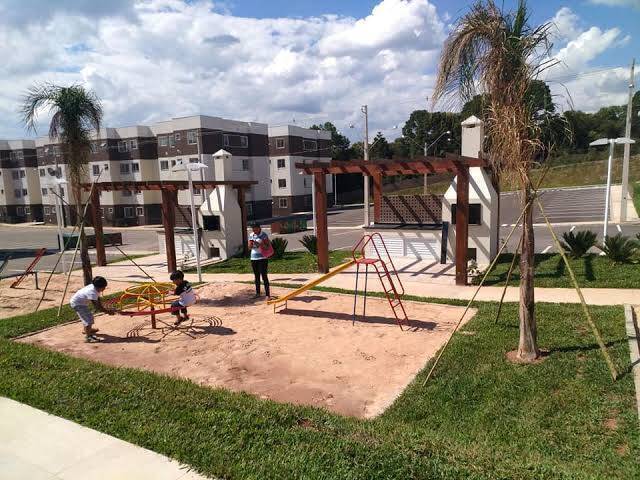 Apartamento para Locação em Campo Largo - 4