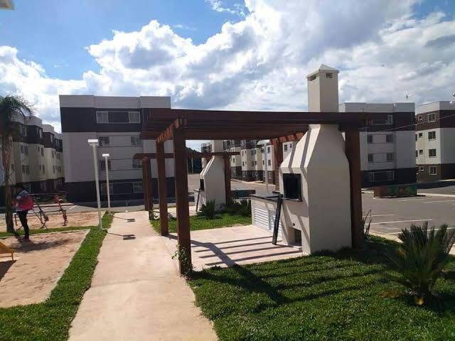 #A06_24 - Apartamento para Locação em Campo Largo - PR - 3