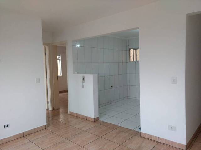 #A13_24 - Apartamento para Venda em Pinhais - PR - 2