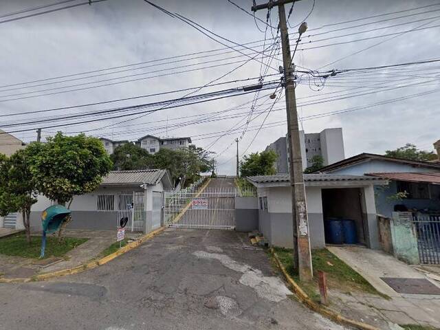 #A14_24 - Apartamento para Venda em São José dos Pinhais - PR