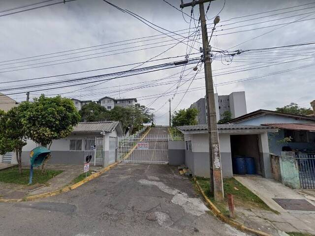 Venda em Santo Antônio - São José dos Pinhais