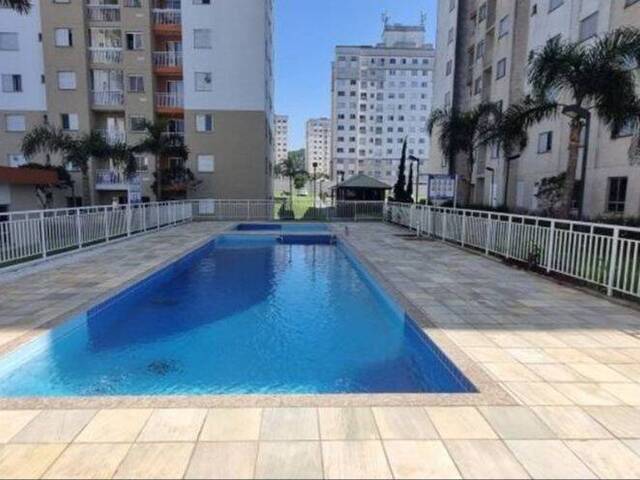 #A27_24 - Apartamento para Venda em Curitiba - PR - 2