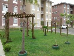 Apartamento para Venda em Curitiba - 1