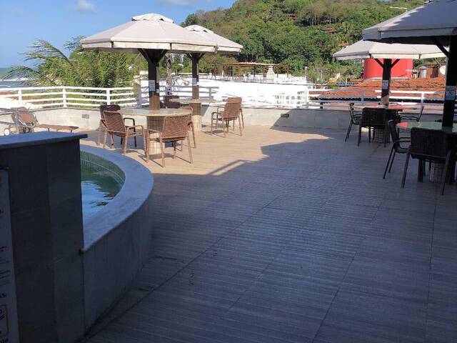 Apartamento para Venda em Tibau do Sul - 5