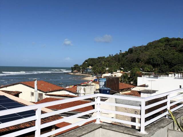 Apartamento para Venda em Tibau do Sul - 4