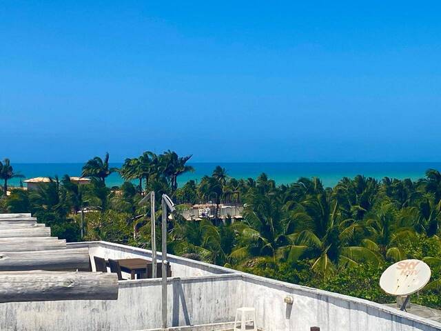 #2017 - Apartamento para Venda em Tibau do Sul - RN - 2
