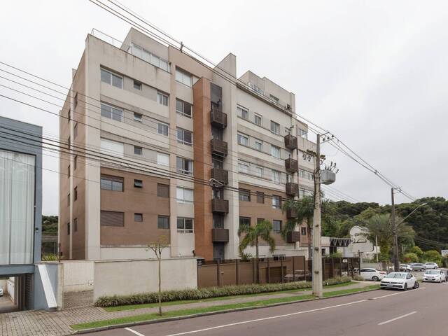 #A0028_25 - Cobertura para Venda em Curitiba - PR