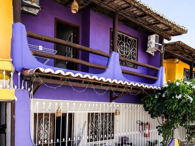 #2082 - Casa para Venda em Tibau do Sul - RN - 1