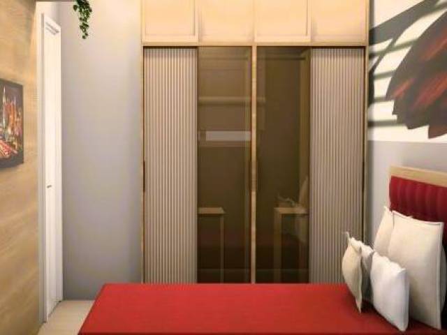 Apartamento para Venda em Curitiba - 5