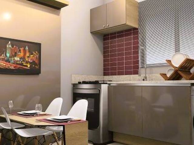 Apartamento para Venda em Curitiba - 4