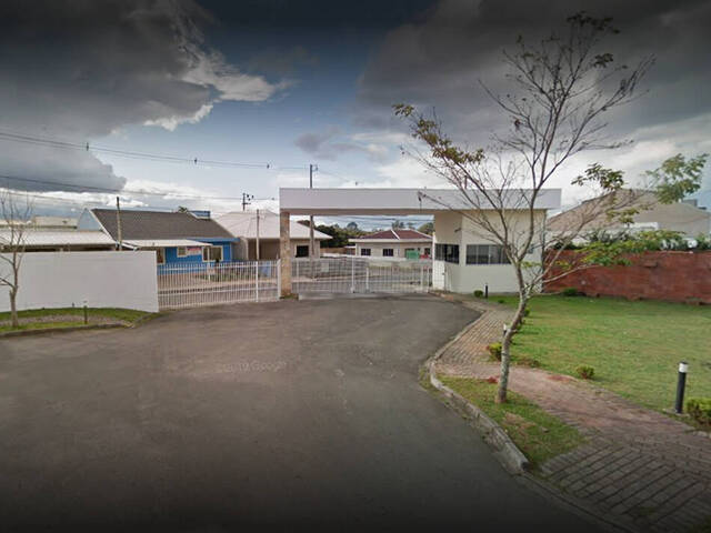 #T0010_25 - Terreno em condomínio para Venda em Araucária - PR - 1