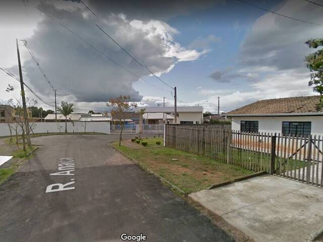Terreno em condomínio para Venda em Araucária - 5