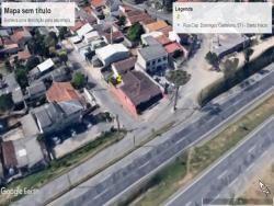 Terreno para Venda em Curitiba - 1