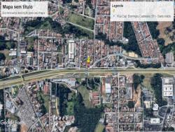 Terreno para Venda em Curitiba - 1