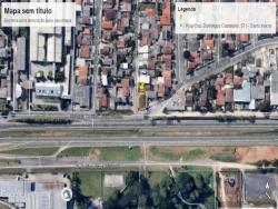 Terreno para Venda em Curitiba - 2
