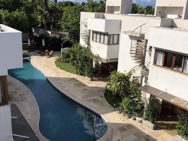 #2224 - Casa para Venda em Tibau do Sul - RN - 2