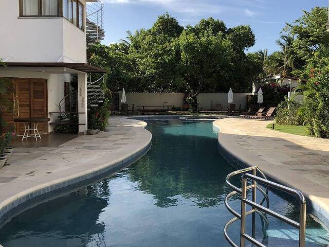 Casa para Venda em Tibau do Sul - 5