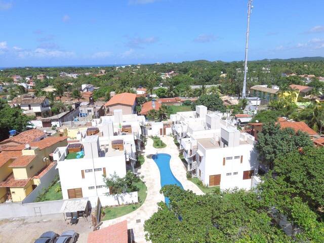 #2224 - Casa para Venda em Tibau do Sul - RN - 3