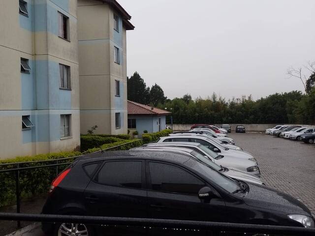 #A0095_25 - Apartamento para Venda em Curitiba - PR - 1